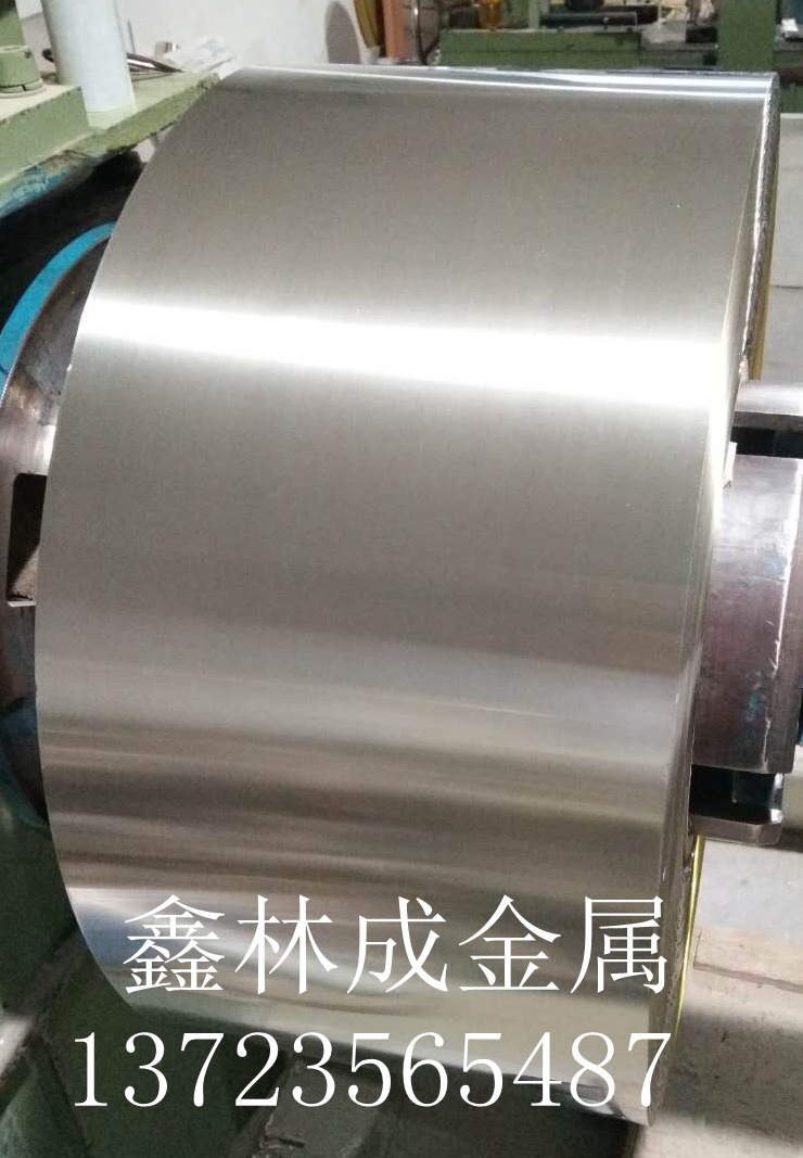 為什么用洋白銅【C7521/C7701】做屏蔽罩比較好？
